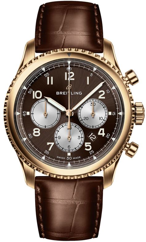 neue breitling männer